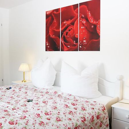 Seadrift Land-Apartments Sankt Peter-Ording Ngoại thất bức ảnh