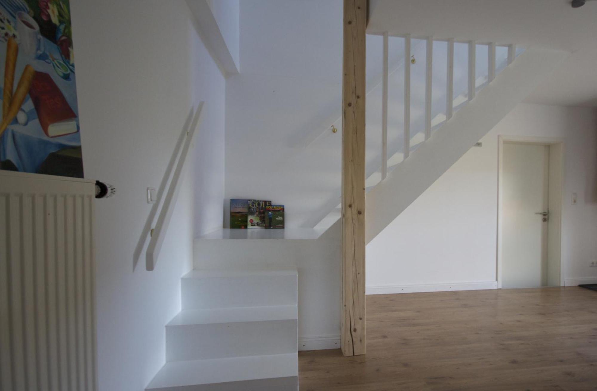 Seadrift Land-Apartments Sankt Peter-Ording Phòng bức ảnh