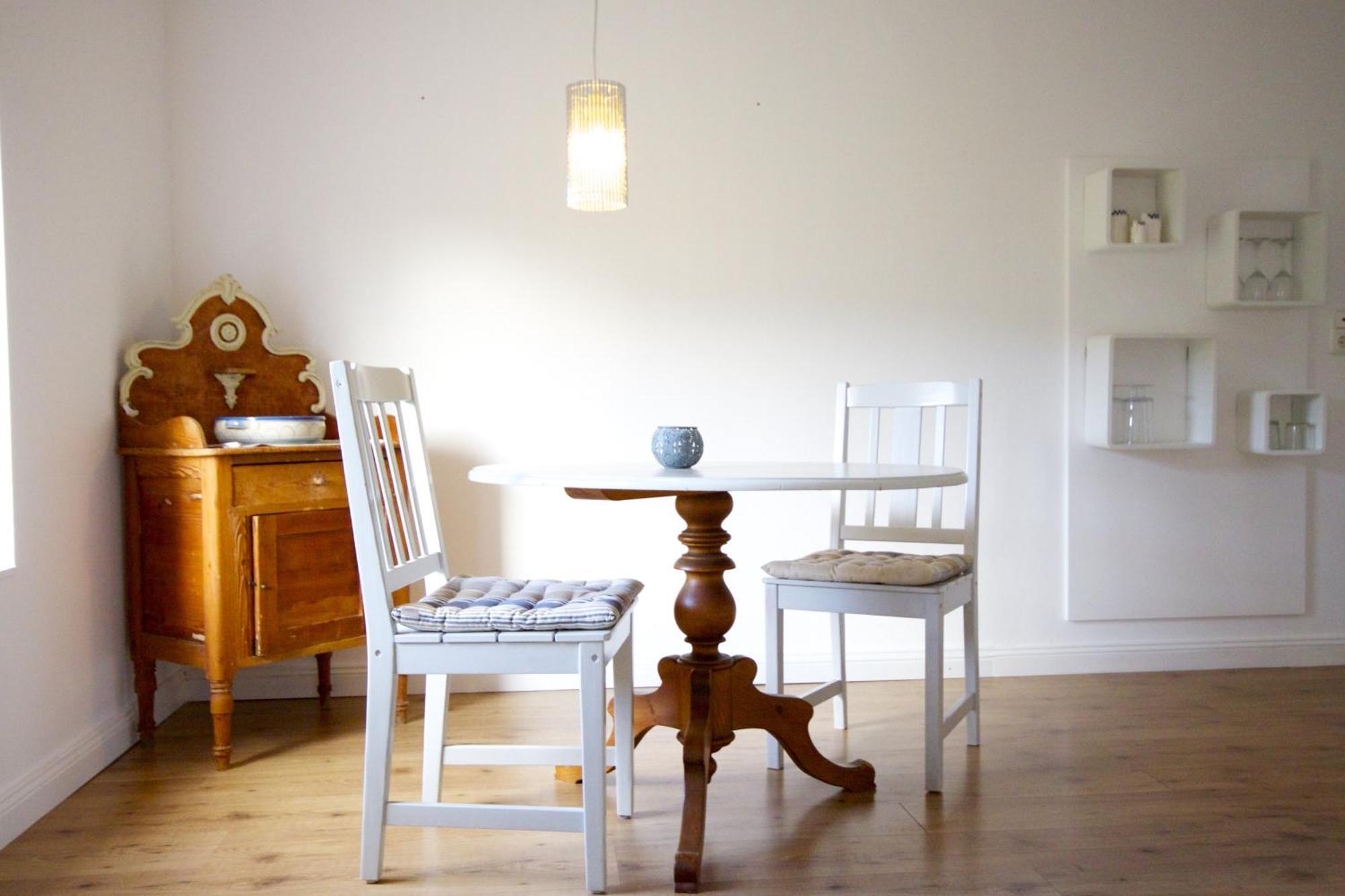 Seadrift Land-Apartments Sankt Peter-Ording Phòng bức ảnh