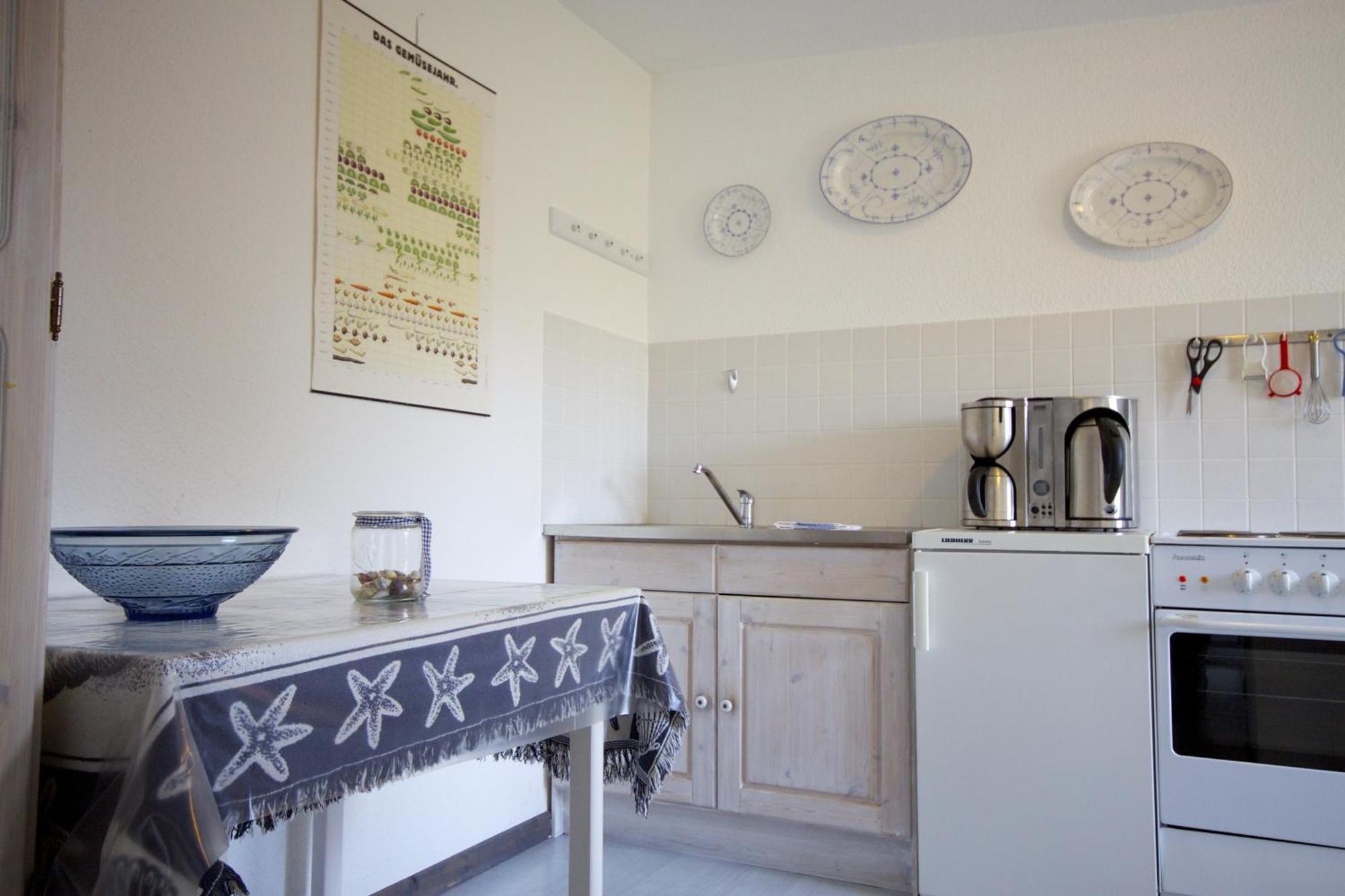 Seadrift Land-Apartments Sankt Peter-Ording Phòng bức ảnh