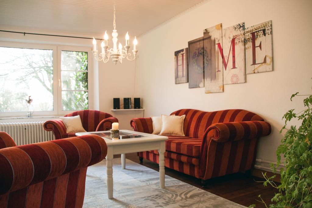 Seadrift Land-Apartments Sankt Peter-Ording Phòng bức ảnh