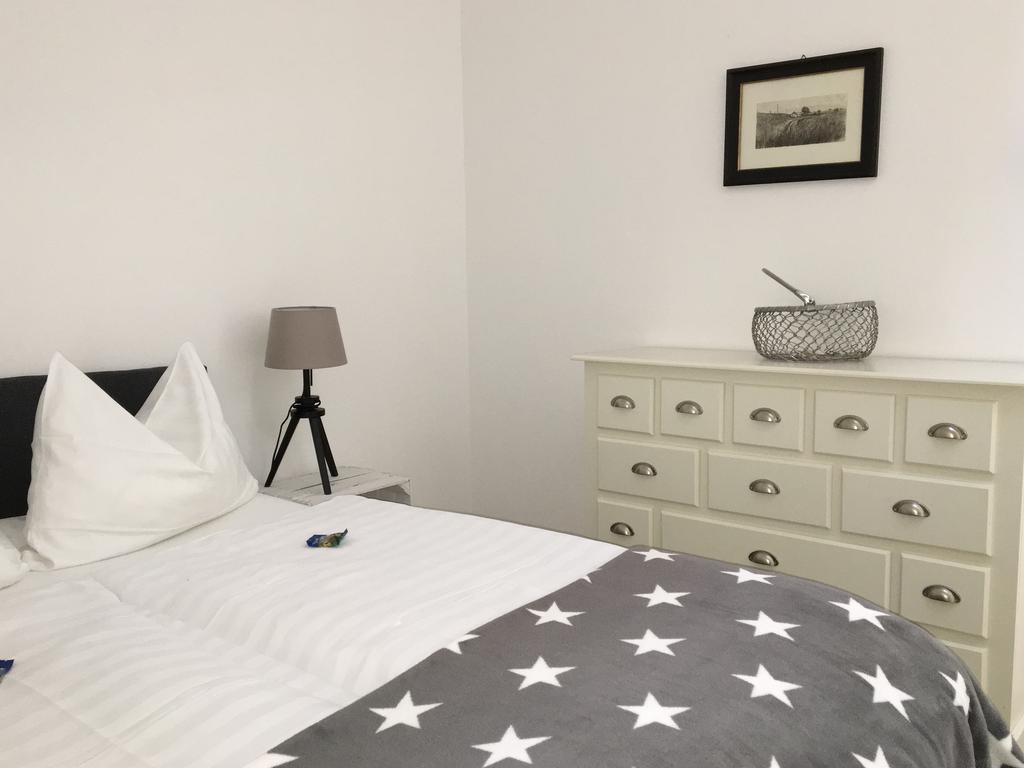 Seadrift Land-Apartments Sankt Peter-Ording Ngoại thất bức ảnh