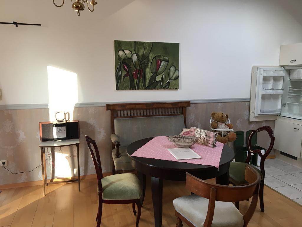 Seadrift Land-Apartments Sankt Peter-Ording Ngoại thất bức ảnh