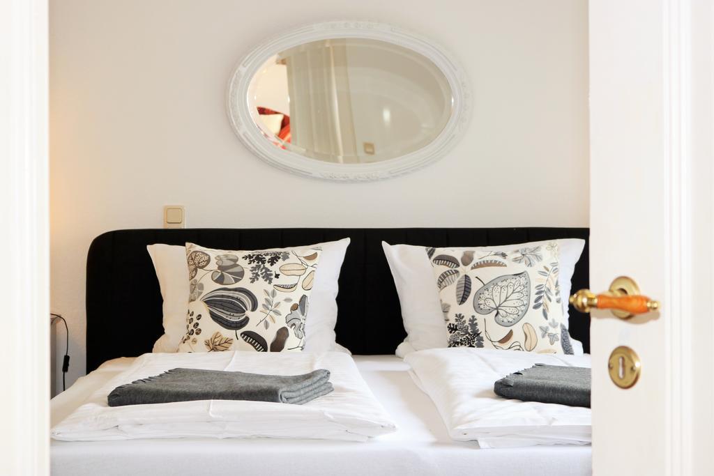 Seadrift Land-Apartments Sankt Peter-Ording Ngoại thất bức ảnh