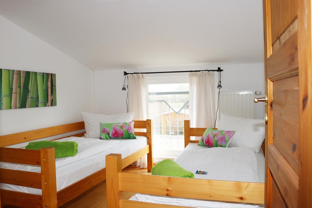 Seadrift Land-Apartments Sankt Peter-Ording Ngoại thất bức ảnh