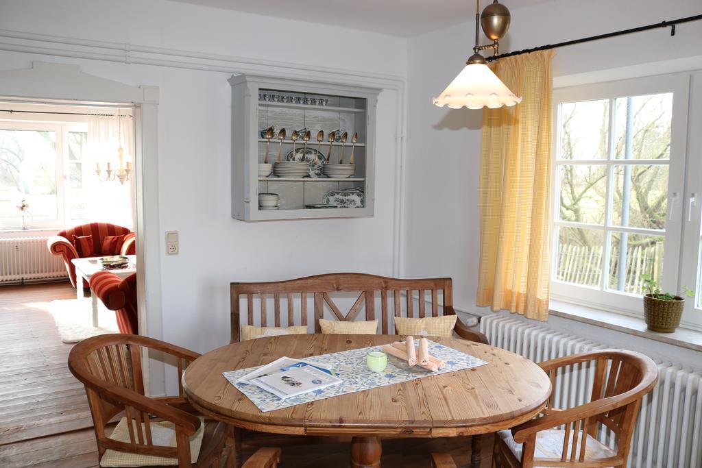 Seadrift Land-Apartments Sankt Peter-Ording Ngoại thất bức ảnh