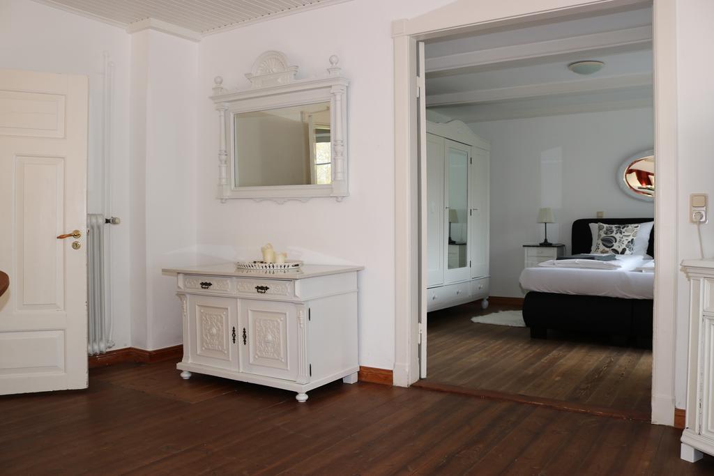 Seadrift Land-Apartments Sankt Peter-Ording Ngoại thất bức ảnh