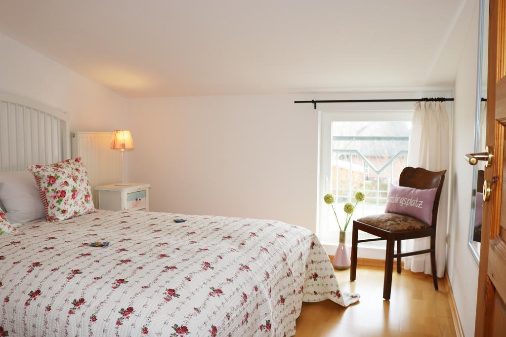 Seadrift Land-Apartments Sankt Peter-Ording Ngoại thất bức ảnh
