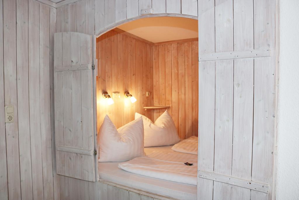 Seadrift Land-Apartments Sankt Peter-Ording Ngoại thất bức ảnh