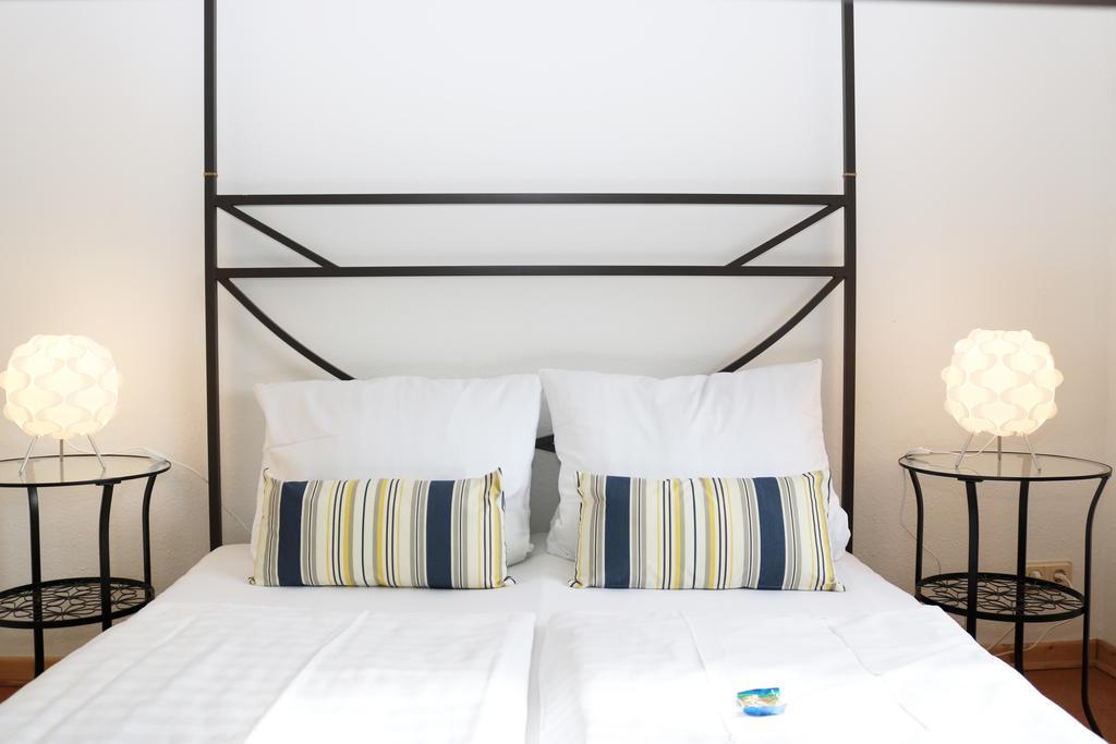 Seadrift Land-Apartments Sankt Peter-Ording Ngoại thất bức ảnh
