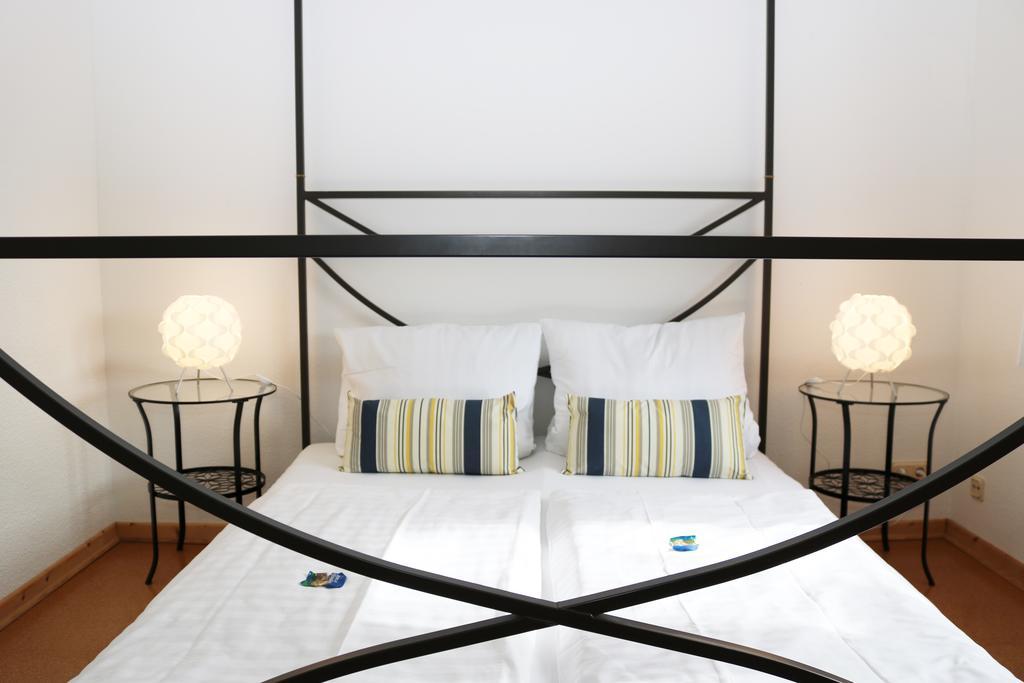 Seadrift Land-Apartments Sankt Peter-Ording Ngoại thất bức ảnh