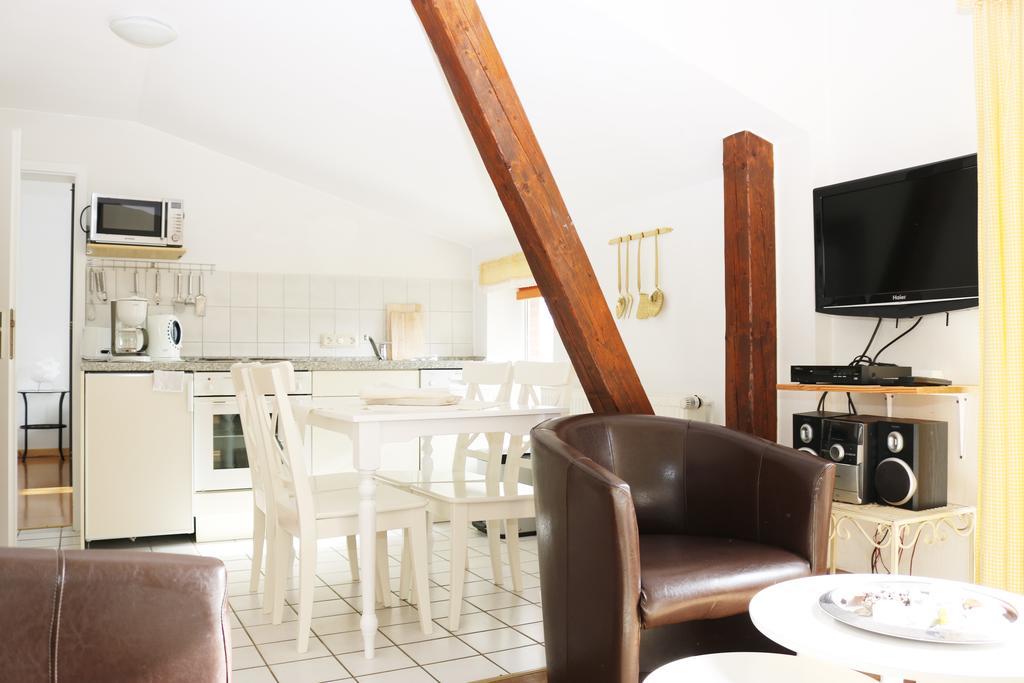 Seadrift Land-Apartments Sankt Peter-Ording Ngoại thất bức ảnh