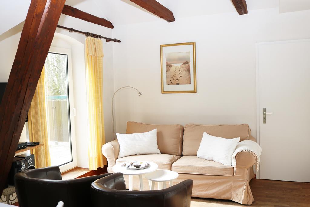 Seadrift Land-Apartments Sankt Peter-Ording Ngoại thất bức ảnh