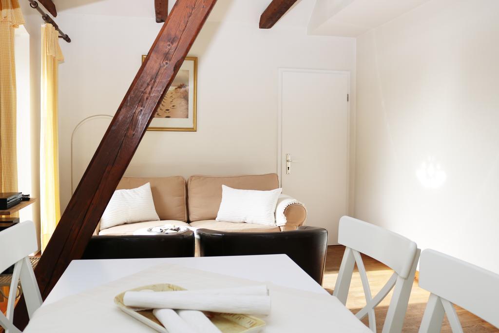 Seadrift Land-Apartments Sankt Peter-Ording Ngoại thất bức ảnh