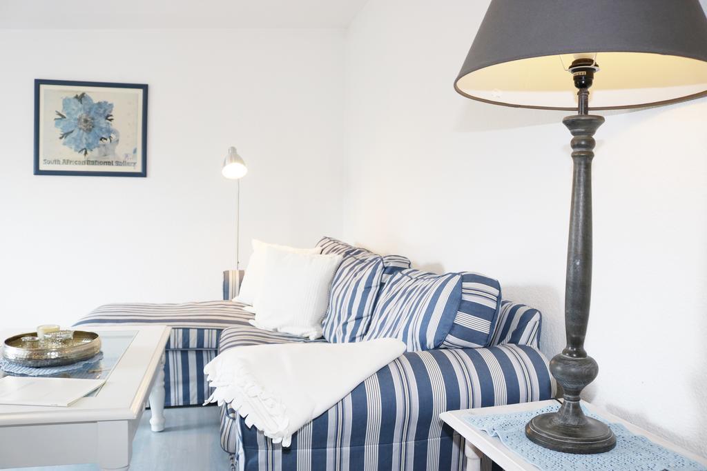 Seadrift Land-Apartments Sankt Peter-Ording Ngoại thất bức ảnh
