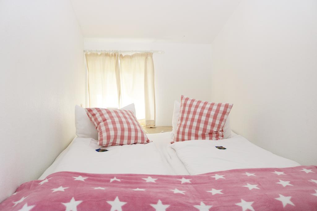 Seadrift Land-Apartments Sankt Peter-Ording Ngoại thất bức ảnh