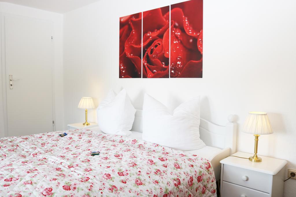 Seadrift Land-Apartments Sankt Peter-Ording Ngoại thất bức ảnh