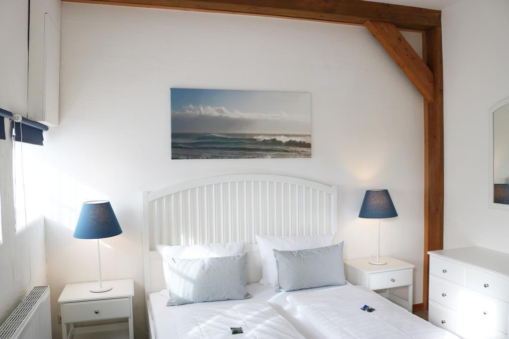 Seadrift Land-Apartments Sankt Peter-Ording Ngoại thất bức ảnh