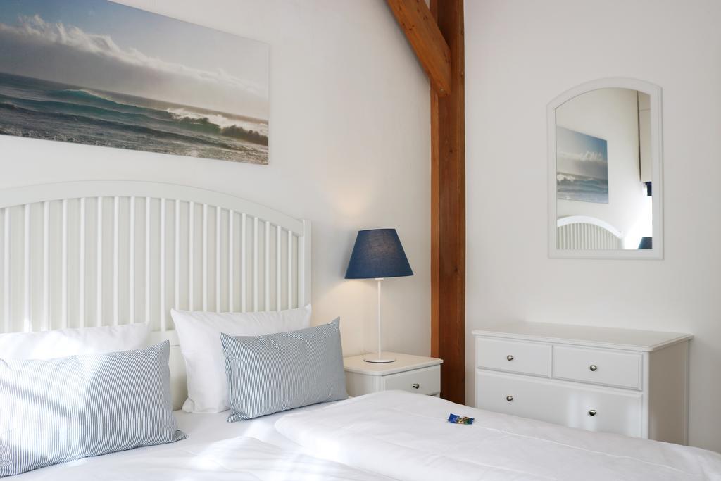 Seadrift Land-Apartments Sankt Peter-Ording Ngoại thất bức ảnh