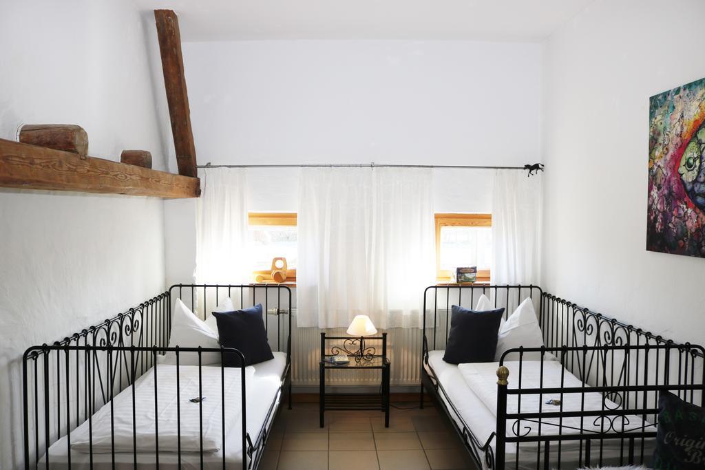 Seadrift Land-Apartments Sankt Peter-Ording Ngoại thất bức ảnh