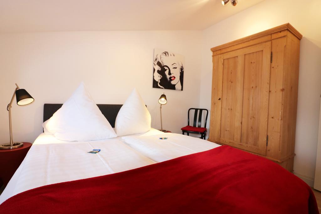 Seadrift Land-Apartments Sankt Peter-Ording Ngoại thất bức ảnh