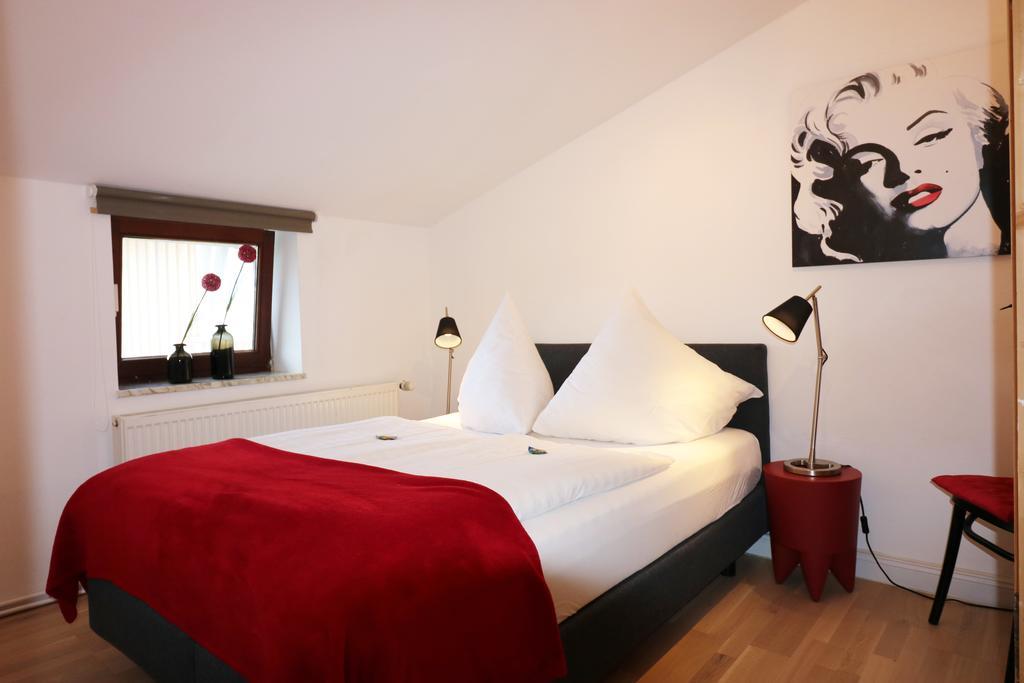 Seadrift Land-Apartments Sankt Peter-Ording Ngoại thất bức ảnh